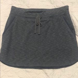 Athleta skirt